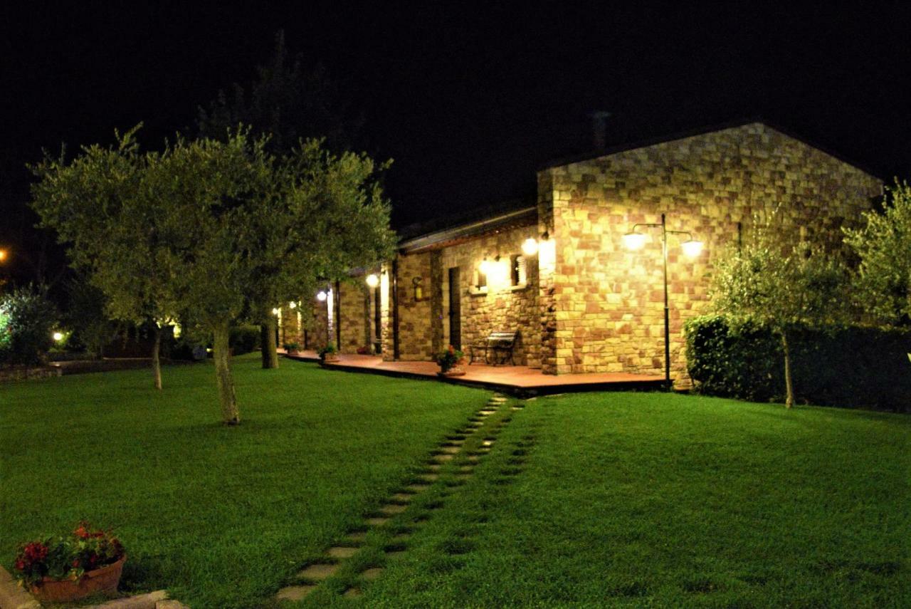 Hotel La Terrazza RESTAURANT&SPA Assisi Esterno foto